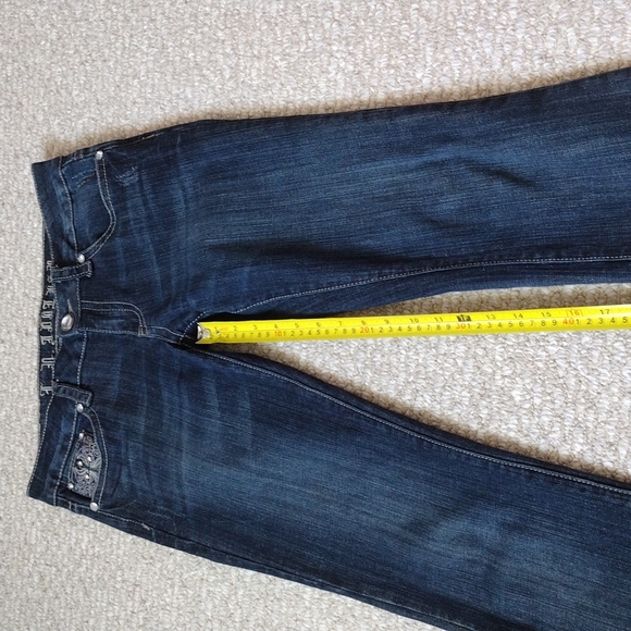 LA Idol Denim Jeans - Picture 15 of 16